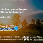 Clínica de Recuperação que Aceita SulAmérica em Cordeirópolis -SP