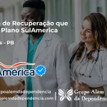Clínica de Recuperação que Aceita SulAmérica em Coremas -PB