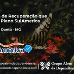 Clínica de Recuperação que Aceita SulAmérica em Córrego Danta -MG