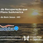 Clínica de Recuperação que Aceita SulAmérica em Córrego do Bom Jesus -MG