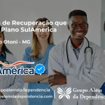 Clínica de Recuperação que Aceita SulAmérica em Cristiano Otoni -MG