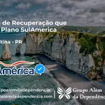 Clínica de Recuperação que Aceita SulAmérica em Cruzmaltina -PR