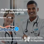 Clínica de Recuperação que Aceita SulAmérica em Currais Novos -RN