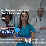 Clínica de Recuperação que Aceita SulAmérica em Damião -PB
