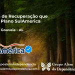 Clínica de Recuperação que Aceita SulAmérica em Delmiro Gouveia -AL