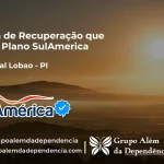 Clínica de Recuperação que Aceita SulAmérica em Demerval Lobão -PI