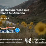 Clínica de Recuperação que Aceita SulAmérica em Deodápolis -MS