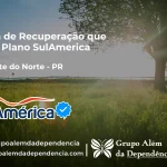 Clínica de Recuperação que Aceita SulAmérica em Diamante do Norte -PR
