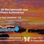 Clínica de Recuperação que Aceita SulAmérica em Divino de São Lourenço -ES