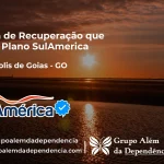 Clínica de Recuperação que Aceita SulAmérica em Divinópolis de Goiás -GO