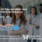 Clínica de Recuperação que Aceita SulAmérica em Dom Aquino -MT