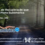 Clínica de Recuperação que Aceita SulAmérica em Douradina -MS