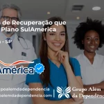 Clínica de Recuperação que Aceita SulAmérica em Dracena -SP