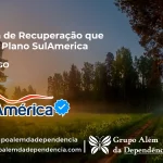 Clínica de Recuperação que Aceita SulAmérica em Edéia -GO