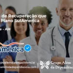 Clínica de Recuperação que Aceita SulAmérica em Eirunepé -AM