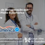 Clínica de Recuperação que Aceita SulAmérica em Emas -PB