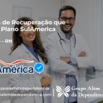 Clínica de Recuperação que Aceita SulAmérica em Encanto -RN