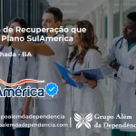 Clínica de Recuperação que Aceita SulAmérica em Encruzilhada -BA