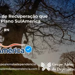 Clínica de Recuperação que Aceita SulAmérica em Equador -RN