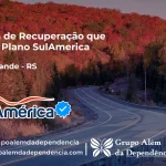 Clínica de Recuperação que Aceita SulAmérica em Erval Grande -RS