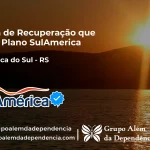 Clínica de Recuperação que Aceita SulAmérica em Esperança do Sul -RS