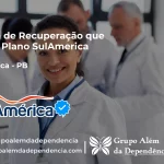 Clínica de Recuperação que Aceita SulAmérica em Esperança -PB