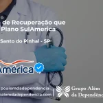 Clínica de Recuperação que Aceita SulAmérica em Espírito Santo do Pinhal -SP