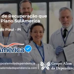 Clínica de Recuperação que Aceita SulAmérica em Fartura do Piauí -PI