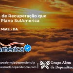 Clínica de Recuperação que Aceita SulAmérica em Feira da Mata -BA