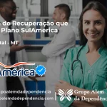 Clínica de Recuperação que Aceita SulAmérica em Feliz Natal -MT