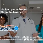 Clínica de Recuperação que Aceita SulAmérica em Fênix -PR