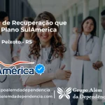 Clínica de Recuperação que Aceita SulAmérica em Floriano Peixoto -RS