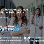 Clínica de Recuperação que Aceita SulAmérica em Fonte Boa -AM