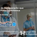 Clínica de Recuperação que Aceita SulAmérica em Franco da Rocha -SP