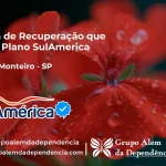 Clínica de Recuperação que Aceita SulAmérica em Gabriel Monteiro -SP