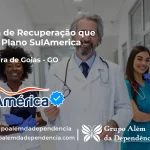 Clínica de Recuperação que Aceita SulAmérica em Gameleira de Goiás -GO