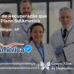 Clínica de Recuperação que Aceita SulAmérica em Gastão Vidigal -SP