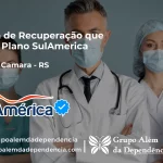 Clínica de Recuperação que Aceita SulAmérica em General Câmara -RS
