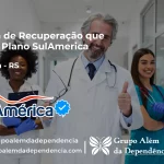 Clínica de Recuperação que Aceita SulAmérica em Glorinha -RS