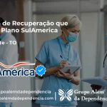 Clínica de Recuperação que Aceita SulAmérica em Goianorte -TO