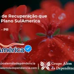 Clínica de Recuperação que Aceita SulAmérica em Goioxim -PR