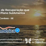 Clínica de Recuperação que Aceita SulAmérica em Gracho Cardoso -SE