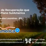 Clínica de Recuperação que Aceita SulAmérica em Gramado dos Loureiros -RS