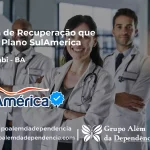 Clínica de Recuperação que Aceita SulAmérica em Guanambi -BA