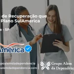 Clínica de Recuperação que Aceita SulAmérica em Guapiara -SP