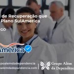Clínica de Recuperação que Aceita SulAmérica em Guapó -GO