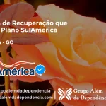 Clínica de Recuperação que Aceita SulAmérica em Guaraíta -GO