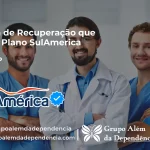 Clínica de Recuperação que Aceita SulAmérica em Iacri -SP