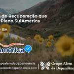 Clínica de Recuperação que Aceita SulAmérica em Ibipeba -BA