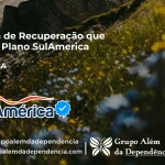 Clínica de Recuperação que Aceita SulAmérica em Iguaí -BA